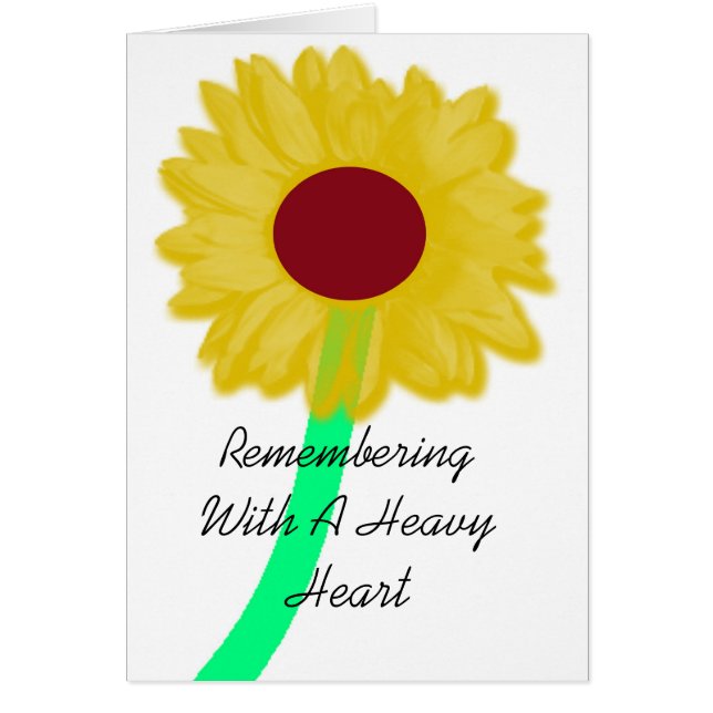 Cartão Recordação (Frente)