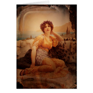 Cartão Recordação do valor