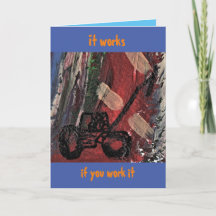 Recuperação "A TI funciona"