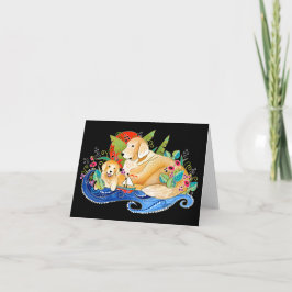 CARTÃO RECUPERADOR DE OUROS BINDI