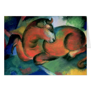 Cartão Red Bull, 1912