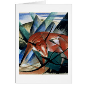 Cartão Red Bull (gouache no papel)