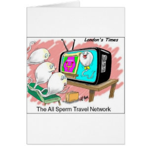 Cartão Rede de Viagem de Fertilização