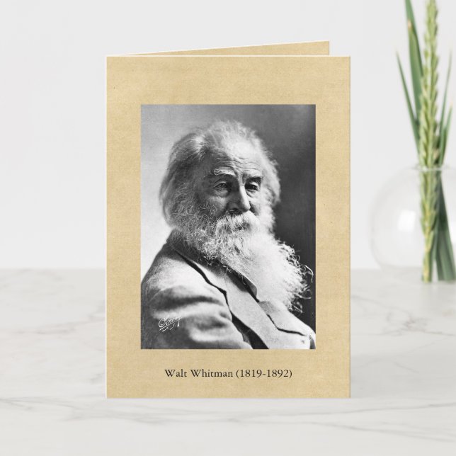 Cartão "Reexamine tudo que você foi dito" a graduação (Frente)