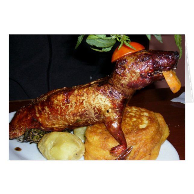 Cartão refeição (Frente Horizontal)