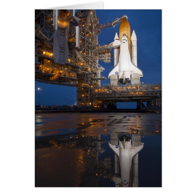 Cartão Reflexão (Frente)