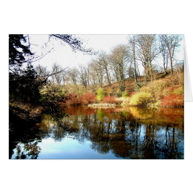 Cartão reflexões (Frente Horizontal)