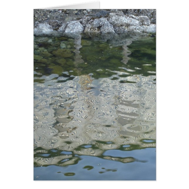 Cartão Reflexões (Frente)