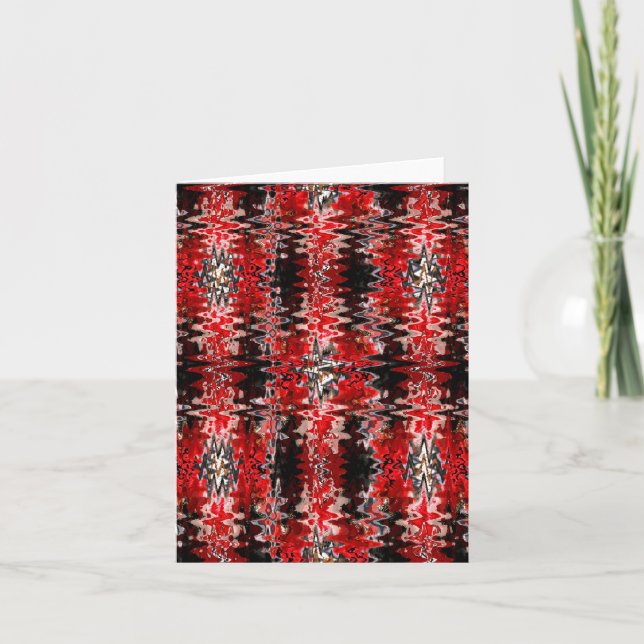 Cartão Reflexões...... (Frente)