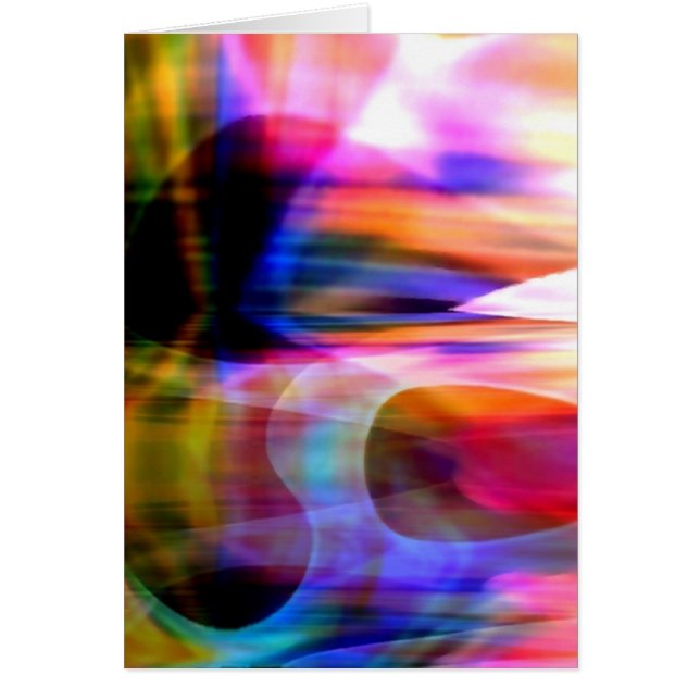 Cartão Reflexões (Frente)