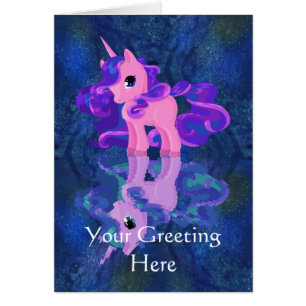 Cartão Reflexões de irrisório