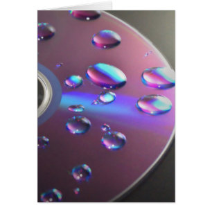 Cartão Reflexões Musicais