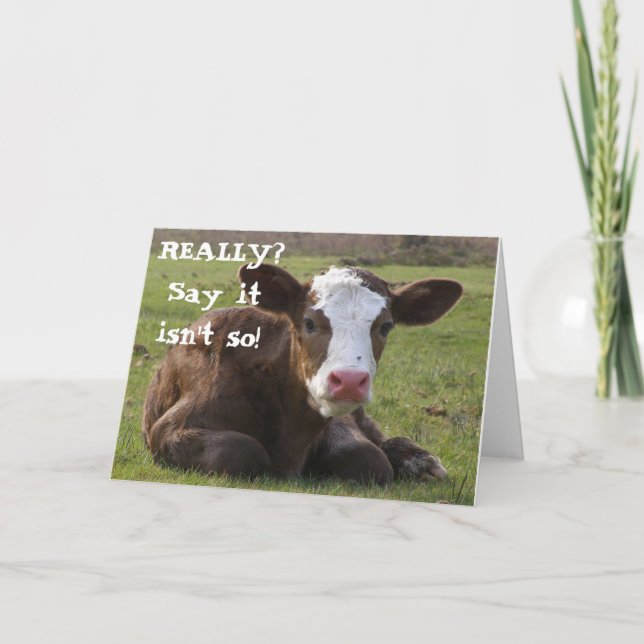 CARTÃO ***REFORMA*** É ALGO SOBRE O QUAL (Frente)