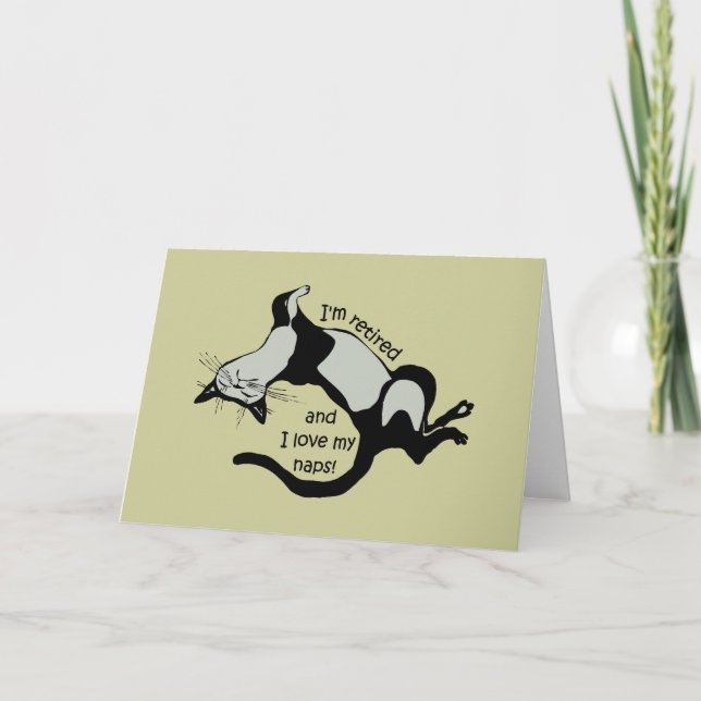 Cartão reforma engraçada (Frente)