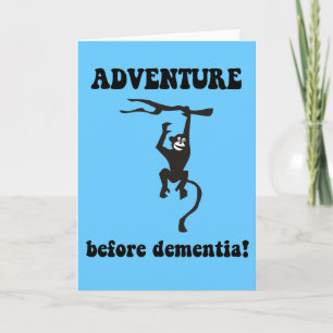 Cartão Reforma engraçada