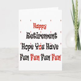 Cartão Reforma Feliz