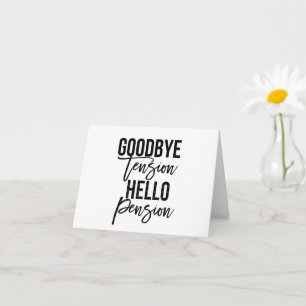 CARTÃO ***REFORMA*** HUMOR E PARABÉNS