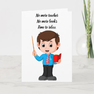 CARTÃO **REFORMAÇÃO** PARA O SEU "PROFESSOR" FAVORITO