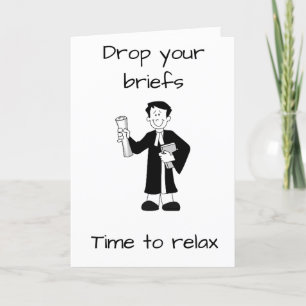 CARTÃO **REFORMMENT** ADVOGADO PRECISA DEIXAR SEUS "BRIEF