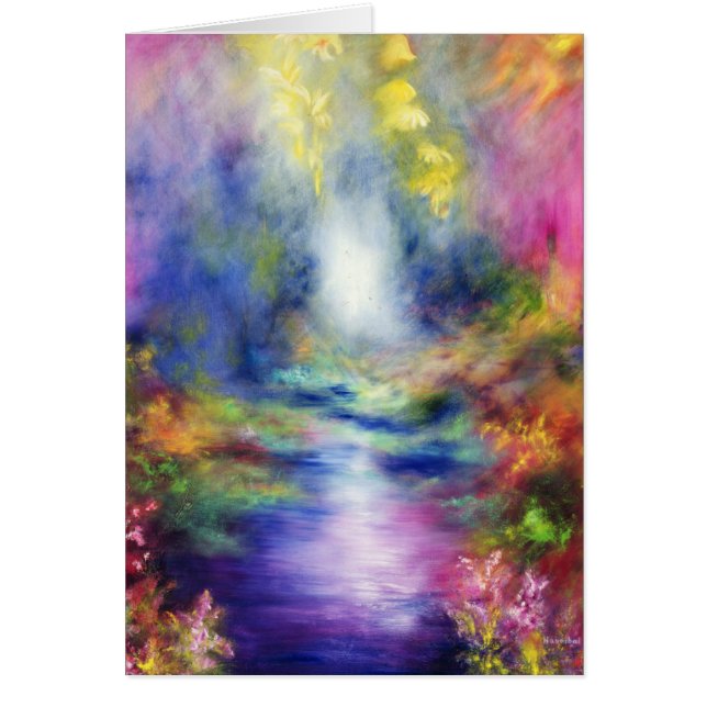 Cartão Refracção 1988 (Frente)