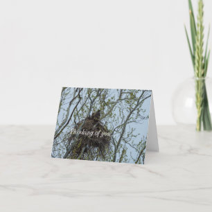 Cartão Refrigerindo Com A Mãe Pensando Em Você