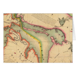 Cartão Região dos Excelentes Lagos 42