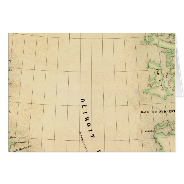 Cartão Região Hetero Davis (Frente Horizontal)