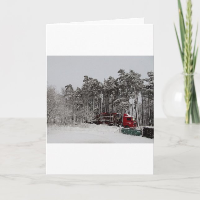 Cartão Registador (Frente)