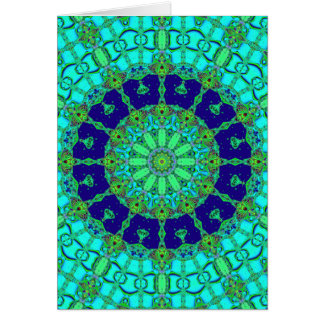 Cartão Rei azul de Shell