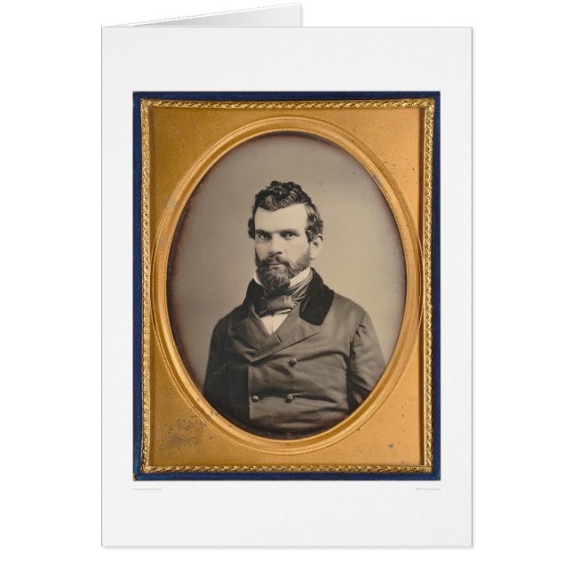 Cartão Rei de James de William (40472) (Frente)