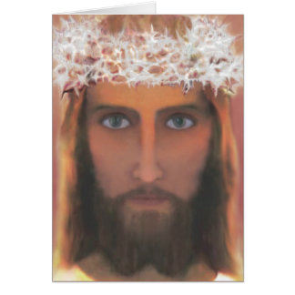 Cartão Rei dos reis