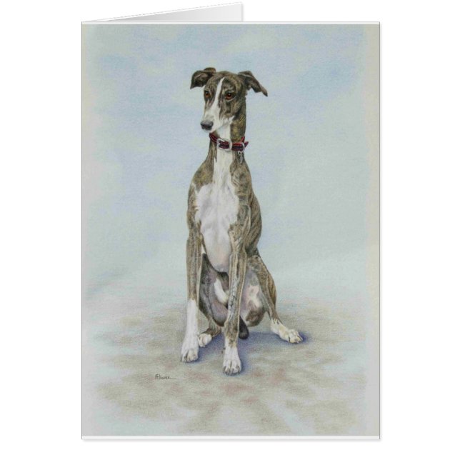 Cartão Reineta (Frente)