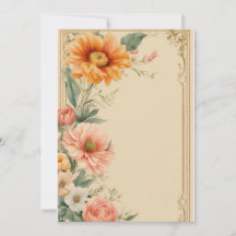 Cartão Relacionado a Temas Memoriais