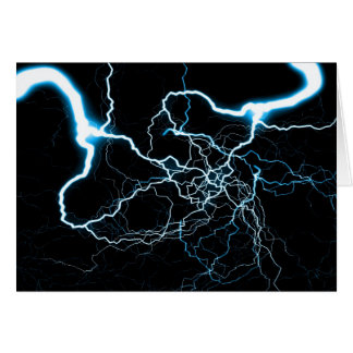 Cartão Relâmpago 12