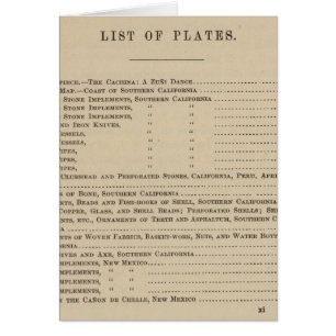 Cartão Relatório dos US Geog Surveys Vegetation Index