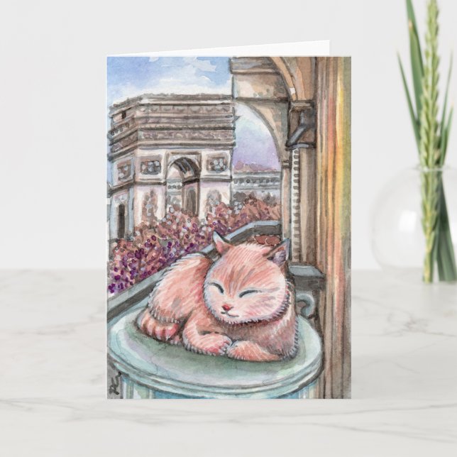 Cartão Relaxação (Frente)