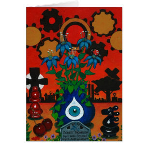 Cartão Relembrança