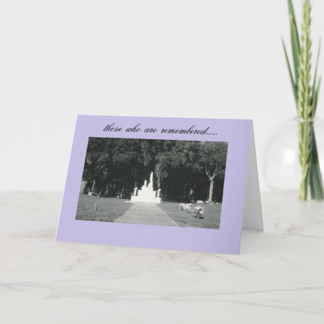 Cartão relembrança….pelo peacewillow (Frente)