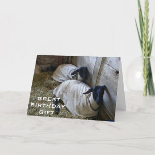 Cartão RELEMBrando que VOCÊ ESTÁ UM ANO MAIS VELHO