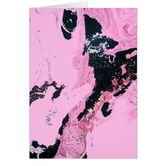 CARTÃO REMOINHO ROSA (Frente)