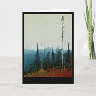 Cartão Renascimento