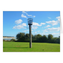 Réplica Armada Beacon