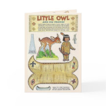 Réplica de Arte Nativa Americana