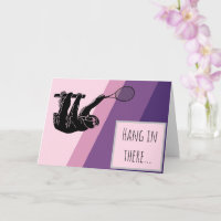 Reprodutor de Tênis de Lama e Fundo Rosa e Roxo
