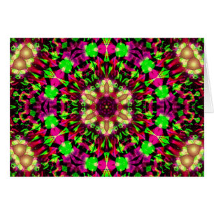 Cartão RepscleARTS nº 13