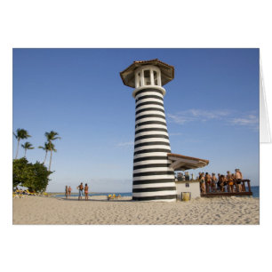 Cartão República Dominicana, Bayahibe, Iberostar Hacienda
