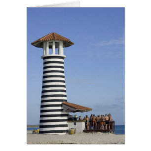 Cartão República Dominicana, Bayahibe, Iberostar Hacienda