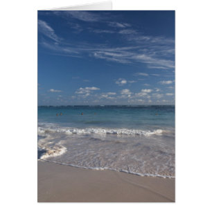Cartão República Dominicana, Região de Punta Cana, Bavaro