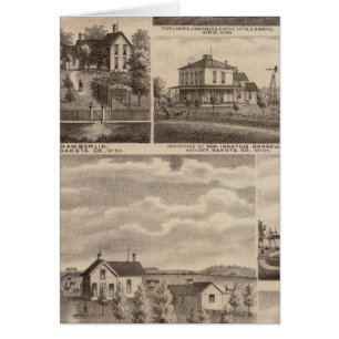 Cartão Residências, Minnesota 5