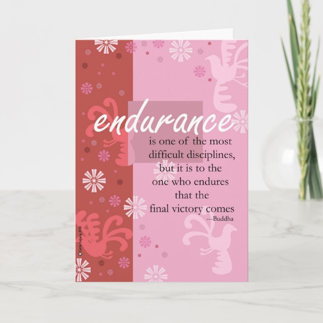 Cartão Resistência (Frente)